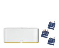 Somfy Zestaw do sterowania - Tahoma Switch + IZYMO Mikro odbiornik - 1089291 - zdjęcie 1